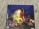 Travis Scott ASTROWORLD Night Edition Vinyl RARE 2018 RARE, Played Once