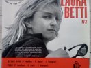 Laura Betti Numero 2 Super 45 Tours EP Orphee 150.021