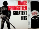 BRUCE SPRINGSTEEN- The Greatest Hits 2-LP (2017 Vinyl EX) Best of/Born in USA