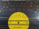 ISD - ORIG STREET ROCK N ROLL 7