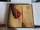 Wishbone Ash There's The Rub LP EX vinyl