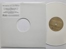 John Lennon Flaming Lips Mad Season DJ Only White Vinyl Comp LP Hype Sticker