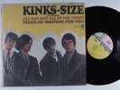KINKS Kinks-Size REPRISE LP mono q