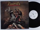 MAGNUM Anthology RAW POWER 2XLP VG++/VG+ uk gatefold q