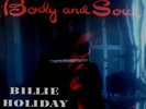 GOLD NOTE GNR-013 BILLIE HOLIDAY BODY AND SOUL lim.500 x