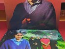 THE CURE - EVERYTHING IS RED, LOST MY HEAD BBC BROADCAST 1991 VINYL LP   NEW