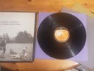 GEORGE HARRISON ALL THINGS MUST PASS - RARE ORIGINAL UK TRIPLE 12