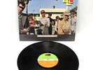 ACDC Dirty Deeds Done Dirt Cheap 1976 Vinyl LP Atlantic Records - L12