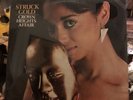 Crown Heights Affair ‎– Struck Gold - De-Lite Records ‎– DX-1-510 - USA 1983