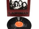 THE DOORS LA Woman 1971 Vinyl LP Elektra Records - L47