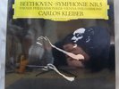 DG 2530 516 Beethoven: Symphony Nr.5 KLEIBER