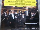 DG DIGITAL 413 472-1 Brahms: Piano Concerto No.1 ZIMERMAN / BERNSTEIN