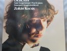 PHILIPS DIGITAL 412 118-1 Debussy: Suite/Images KOCSIS