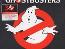 V.A. - OST Ghostbusters (Vinyl LP - 1984 - US - Reissue)