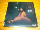LIZZO 'Cuz I Love You'  SEALED 2019 Limited Edition Clear Vinyl LP