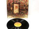 BLACK SABBATH Mob Rules 1981 Vinyl LP Vertigo Records - L12