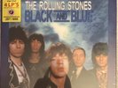 The Rolling Stones - Black And Blue The Real Alternate Album Vinyl LP Box Set