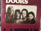 THE DOORS 