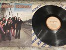 Lynyrd Skynyrd Pronounced LEH-NERD SKIN-NERD 1973 LP Vinyl VG Gate-Fold MCA-3019