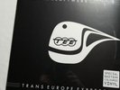Trans-Europe Express by Kraftwerk translucent vinyl Record brand new sealed
