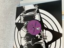 Hardcore / Rave  - Liquid Crystal x 2 Vinyl 