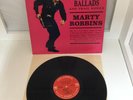 Marty Robbins - Gunfighter Ballads And Trail S Vinyl LP