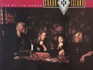Shark Island - Law Of The Order (LP, Album)