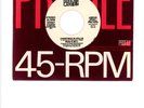 Run DMC Christmas In Hollis Promo Red Vinyl 45 RPM Profile Records 1988