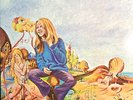 Blue Cheer / Outsideinside / Phillips Records / Vinyl LP / Not Played Mint