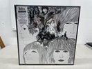 The Beatles Revolver Super Deluxe 4 LP & 7