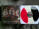 Sick of it all based on a true story limited rsd vinyl cause for alarm Terror