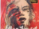 BILLIE HOLIDAY 