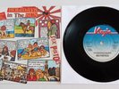 Sex Pistols - Holidays In The Sun UK  1977 Virgin 7