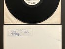 NILS LOFGREN Self-Titled MONARCH TEST PRESSING 1975 Rare A&M SP-4509 Springsteen