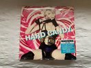 Madonna Hard Candy Rare Vinyl set