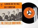 The Statler Brothers – Flowers On The Wall 7