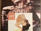 MADONNA VOGUE 12” Single w/ Poster  Import  Hype Sticker  from I’m Breathless