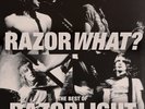 RAZORLIGHT 'RAZORWHAT?' (Best Of) VINYL LP (2022)