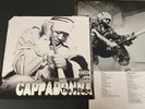 Cappadonna - The Pillage LP - 2LP's - Razor Sharp Records E2 67947