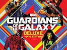 GUARDIANS OF THE GALAXY SOUNDTRACK (DLX) NEW VINYL