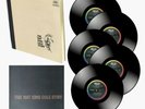 THE NAT KING COLE STORY - 200gram - 45rpm - 5LP