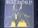Bathory – Bathory (Yellow Goat) Boot Vinyl