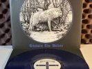 Destroyer 666 Unchain the Wolves Blue Vinyl FFO Absu Desaster Urn Sodom Kreator