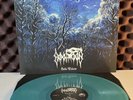 Goatmoon Stella Polaris Blue Vinyl FFO Behexen Largest Absurd White Death Hammer
