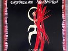 Einsturzende Neubauten Halber Mensch 1/2 og UK LP VG+