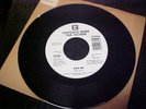 SIXPENCE NONE THE RICHER 45 Reprise 1990's POP ROCK  Kiss Me  NEAR MINT  1st Pr