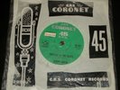 BUDDY GRECO 1962 AUSSIE 45 - TWISTIN' TO THE BLUES – Cool Teen Popcorn