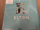 Elton John - Jewel Box - And This Is Me Vinyl LP New 2020