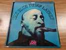 YUSEF LATEEF: The Blue Yusef Lateef 1968 Vinyl LP Atlantic REC'S SD 1508 EX/VG