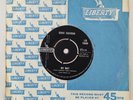 ROCKABILLY Eddie Cochran My Way / Rock 'n' Roll Blues Liberty 10088 1963 IMPORT